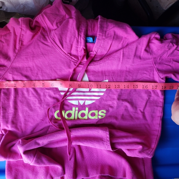 Adidas Sweater - Picture 7 of 8